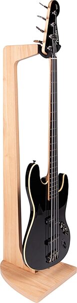 Gator Elite Series Guitar Hanging Stand, Action Position Back