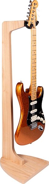 Gator Elite Series Guitar Hanging Stand, Action Position Back