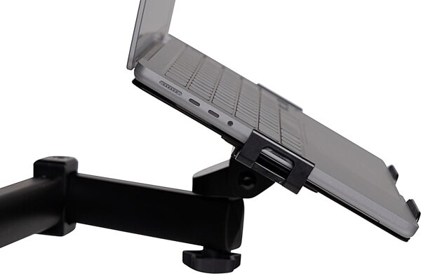 Gator Frameworks ID Series Creator Tree Tray, Laptop Tray, Action Position Back