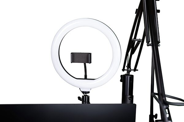 Gator ID Series Ring Light Attachment for Creator Tree, New, main