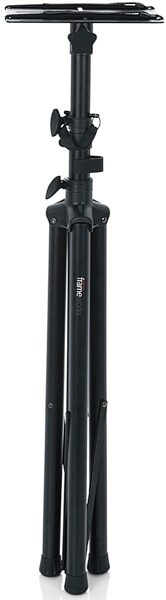 Gator GFW-LIGHTMH250-15 Moving Head Light Standard Quad Stand, View2