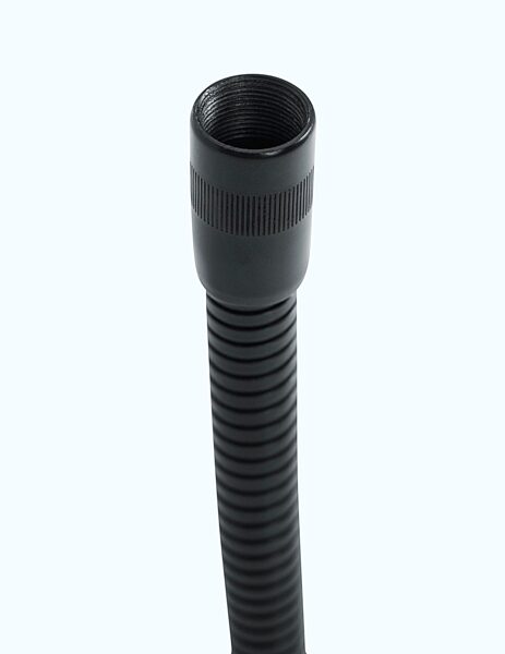 Gator Frameworks Gooseneck Microphone Mount, Black, 13 inch, View 4