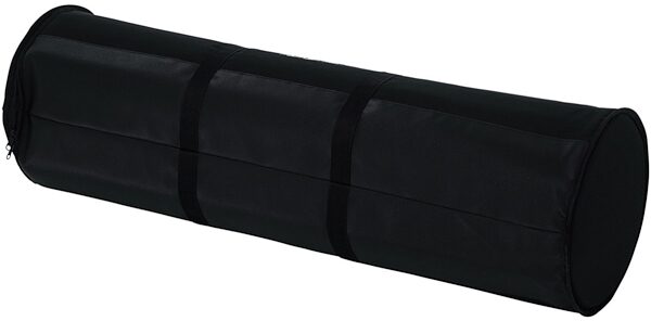 Gator GFW-MICSTDBAG Carry Bag for Six Microphone Stands, New, Btm