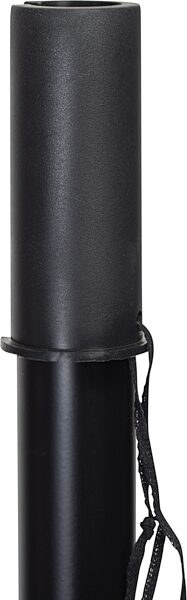 Gator GFW-SPK-4000SET Speaker Stands with Bag, Action Position Front
