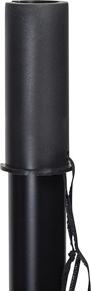 Gator GFW-SPK-4000 Quad Base Speaker Stand, Action Position Back