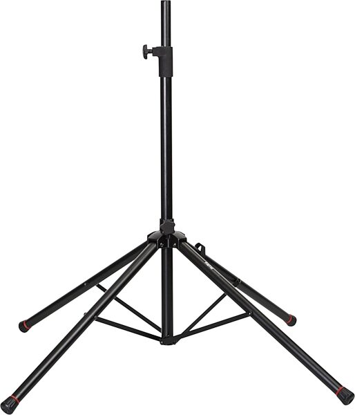 Gator GFW-SPK-4000 Quad Base Speaker Stand, Action Position Back