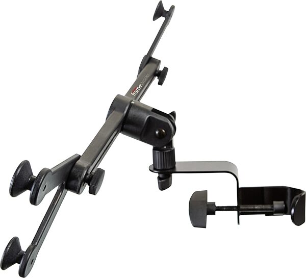 Gator GFW-TABLET1000 Universal Tablet Mount, New, Action Position Back