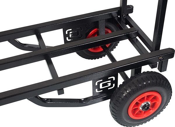 Gator GFW-UTL-CART52 Utility Cart, New, Action Position Back