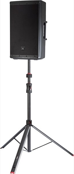 Gator GFW-ID-SPKR Speaker Stand, Single Stand, Blemished, Main