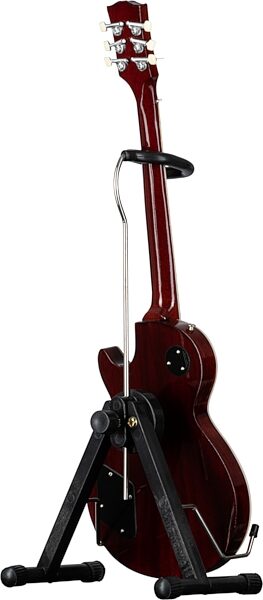 Gibson Axe Heaven Mini Replica Guitars, Les Paul Standard Cherry Sunburst, Action Position Back