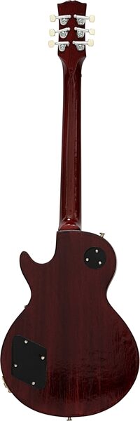 Gibson Axe Heaven Mini Replica Guitars, Les Paul Standard Cherry Sunburst, Action Position Back