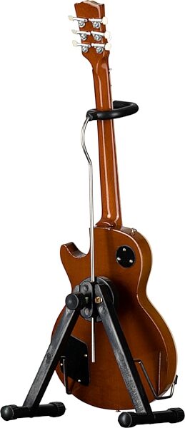 Gibson Axe Heaven Mini Replica Guitars, Les Paul Gold Top, Action Position Back