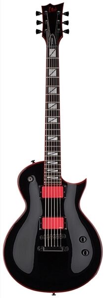 ESP LTD Gary Holt GH600NT Electric Guitar, Main