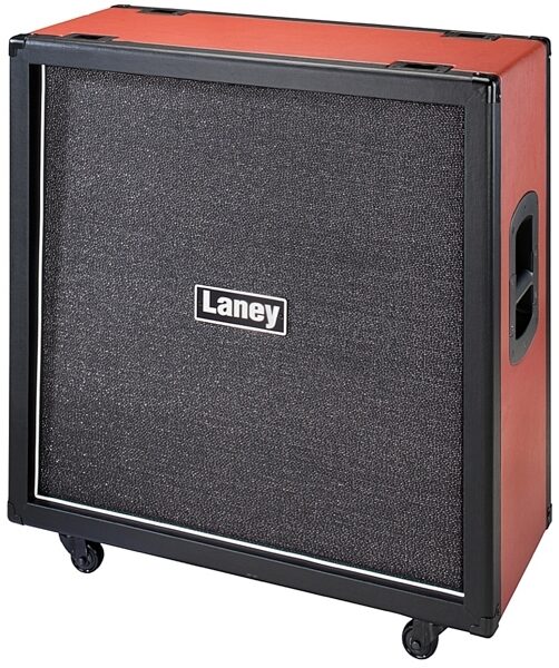 Laney GS-412VR Guitar Speaker Cabinet, Left