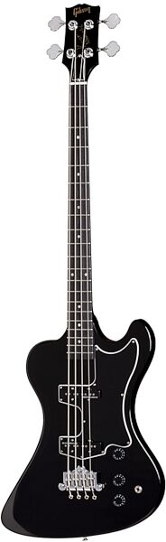 Gibson Krist Novoselic Signature RD Electric Bass with Case, Main