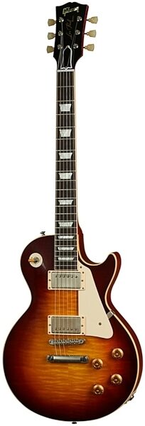 Gibson Collector's Choice #11 1959 Les Paul "Rosie" Electric Guitar (with Case), Dark Cherry Sunburst
