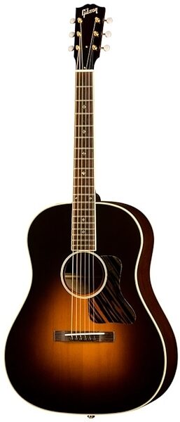 Gibson Jackson Browne Model 1 Acoustic Guitar, with Case, Main