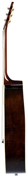 Gibson Jackson Browne Model 1 Acoustic Guitar, with Case, Side