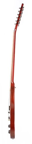 Gibson 50th Anniversary SG Electric Guitar with Case, 12-String, Side