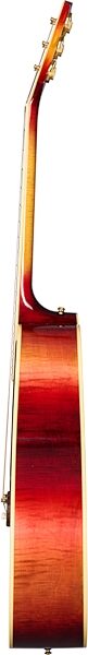 Gibson Jimmy Page 1964 SJ-200 Jumbo Acoustic-Electric Guitar (Signed with Case), Action Position Back