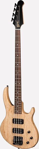 Gibson 2019 EB4 Traditional Electric Bass (with Gig Bag), Action Position Back