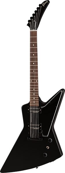 Gibson Explorer B-2 Electric Guitar (with Gig Bag), Action Position Back