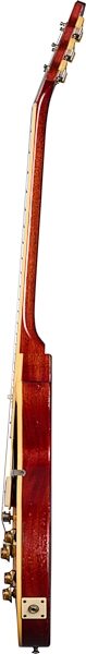Gibson Custom Shop 1959 Murphy Lab Les Paul Electric Guitar, Brazilian Rosewood Fingerboard (with Case), Action Position Back