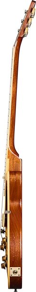 Gibson Custom Shop 1959 Murphy Lab Les Paul Electric Guitar, Brazilian Rosewood Fingerboard (with Case), Action Position Back