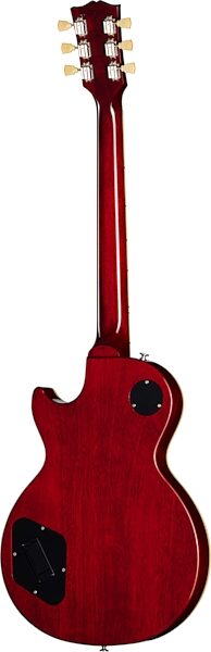 Gibson Warren Haynes Les Paul Standard P-90 Electric Guitar (with Case), &#039;60s Cherry, Action Position Back