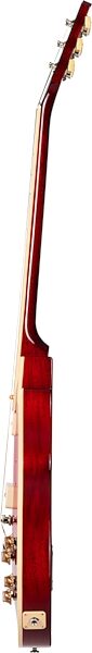 Gibson Warren Haynes Les Paul Standard P-90 Electric Guitar (with Case), &#039;60s Cherry, Action Position Back