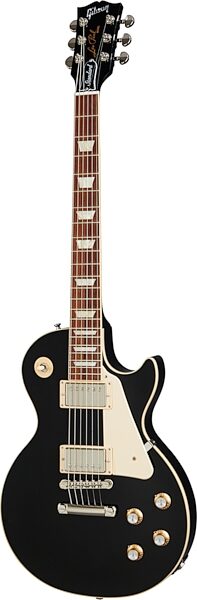Gibson Limited Edition Les Paul Standard '60s Electric Guitar (with Case), Action Position Back