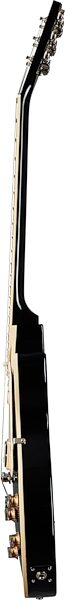 Gibson Limited Edition Les Paul Standard '60s Electric Guitar (with Case), Action Position Back