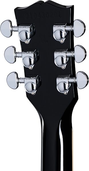 Gibson SG Standard Custom Color Electric Guitar (with Soft Case), Cardinal Red Burst , Open Box (Very Good), Action Position Back