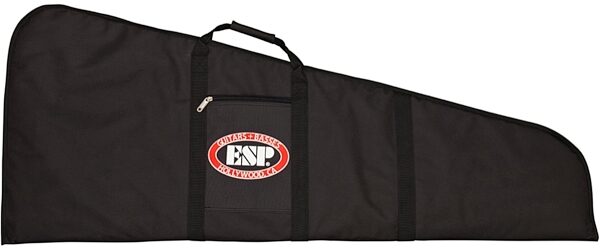 ESP Deluxe Wedge Gig Bag for AX and EX Basses, New, Main