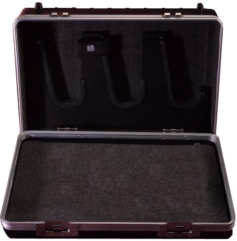 Gator Gigbox Jr Pedal Board and Guitar Stand Combo, Main