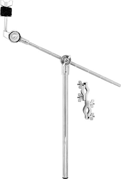 Gibraltar 3325B1 Cymbal Boom Arm, With Gibraltar BGC Grabber Clamp, pack