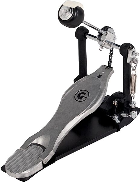 Gibraltar 5711S Single Bass Drum Pedal, New, Action Position Back