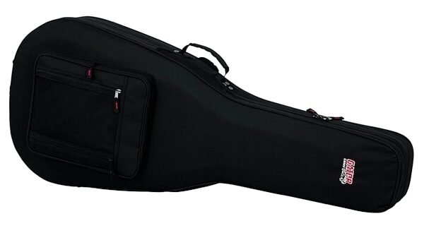Gator GLDREAD12 Lightweight 12-String Acoustic Guitar Case, New, Main