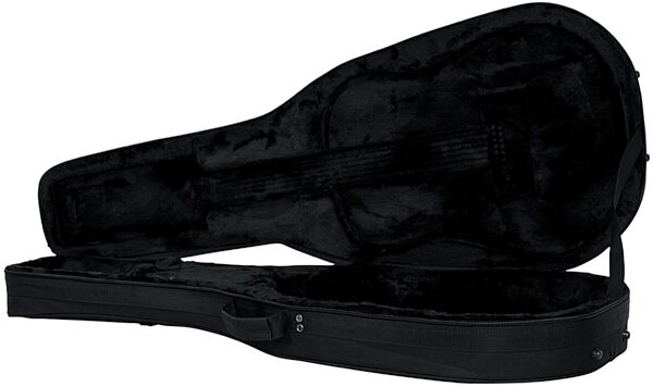 Gator GLDREAD12 Lightweight 12-String Acoustic Guitar Case, New, View 11