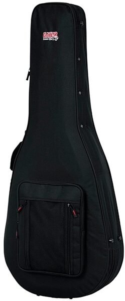 Gator GLDREAD12 Lightweight 12-String Acoustic Guitar Case, New, View 2