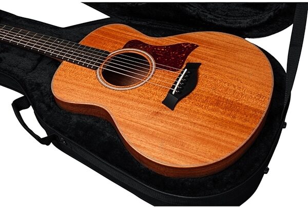 Gator GC-GSMINI Hard Case for Taylor GS Mini, View