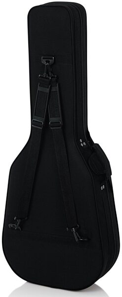 Gator GC-GSMINI Hard Case for Taylor GS Mini, View
