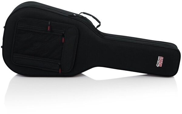 Gator GL-GSMINI Lightweight Case for Taylor GS Mini, Main