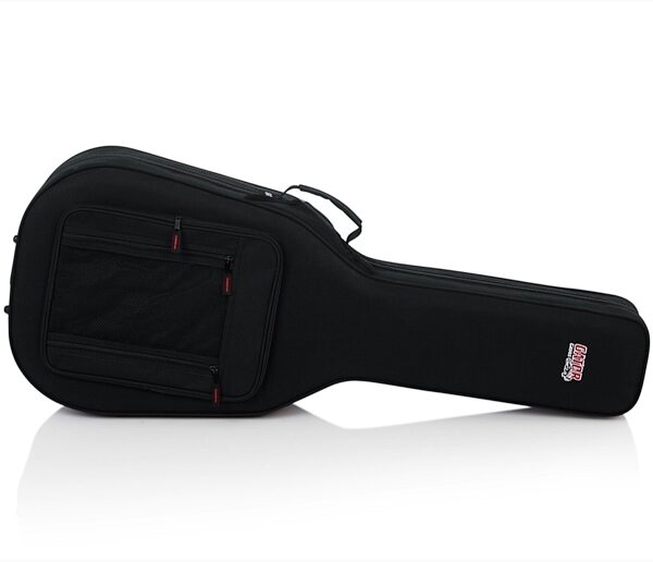 Gator GC-GSMINI Hard Case for Taylor GS Mini, Main