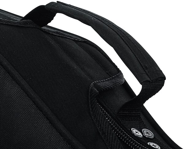Gator GC-GSMINI Hard Case for Taylor GS Mini, View