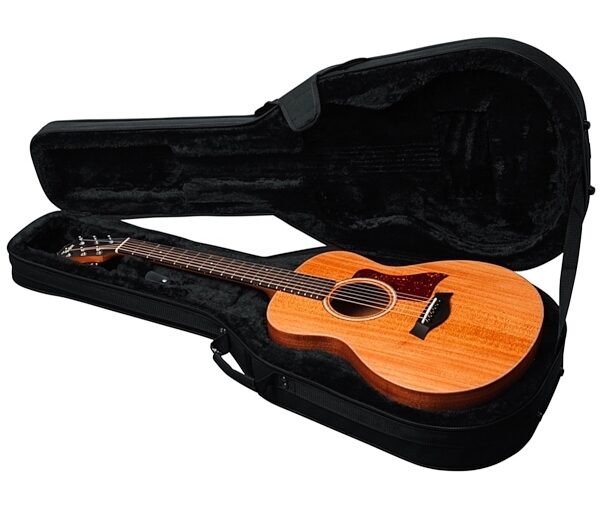 Gator GC-GSMINI Hard Case for Taylor GS Mini, View