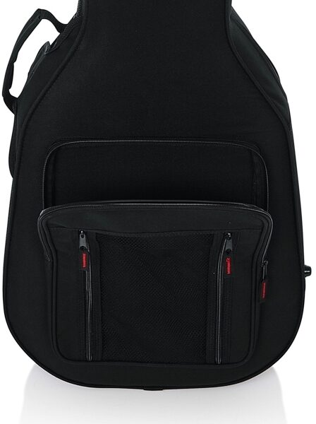 Gator GC-GSMINI Hard Case for Taylor GS Mini, View