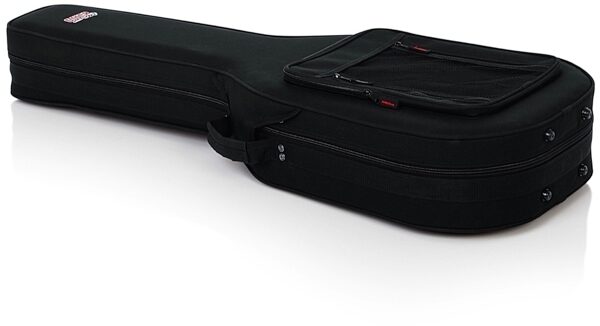 Gator GC-GSMINI Hard Case for Taylor GS Mini, View