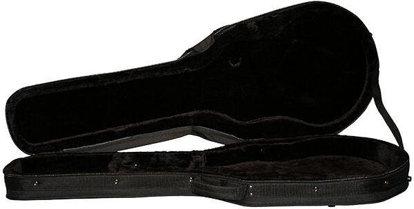 Gator GLLPS Lightweight LP-Shape Electric Guitar Case, Interior