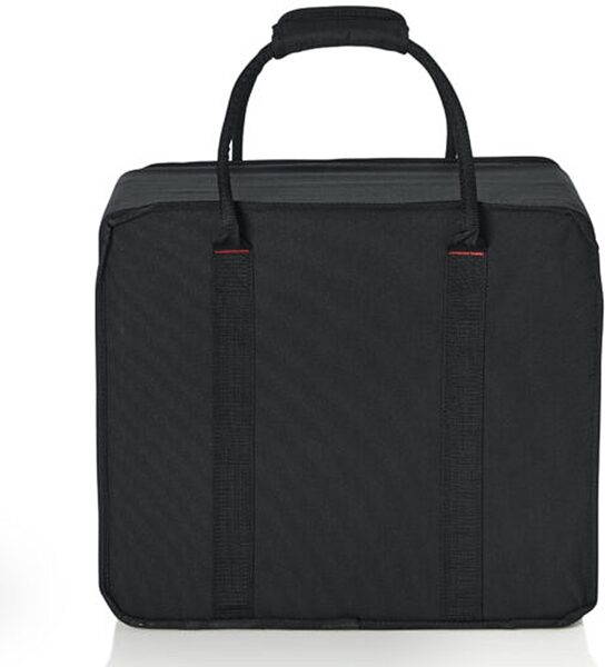 Gator GL-ZOOML8-4 Lightweight Case for Zoom L8 and 4 Mics, Action Position Back